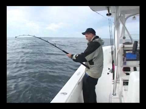 Wahoo Fishing – Venice Louisiana, Gulf Of Mexico