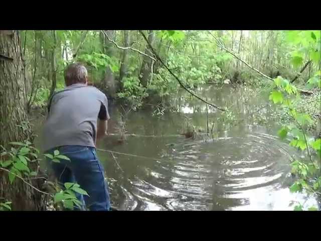 MUDBUGGIN 2014. Louisiana Crawfish Diaries. Episode 8. The Final Run.